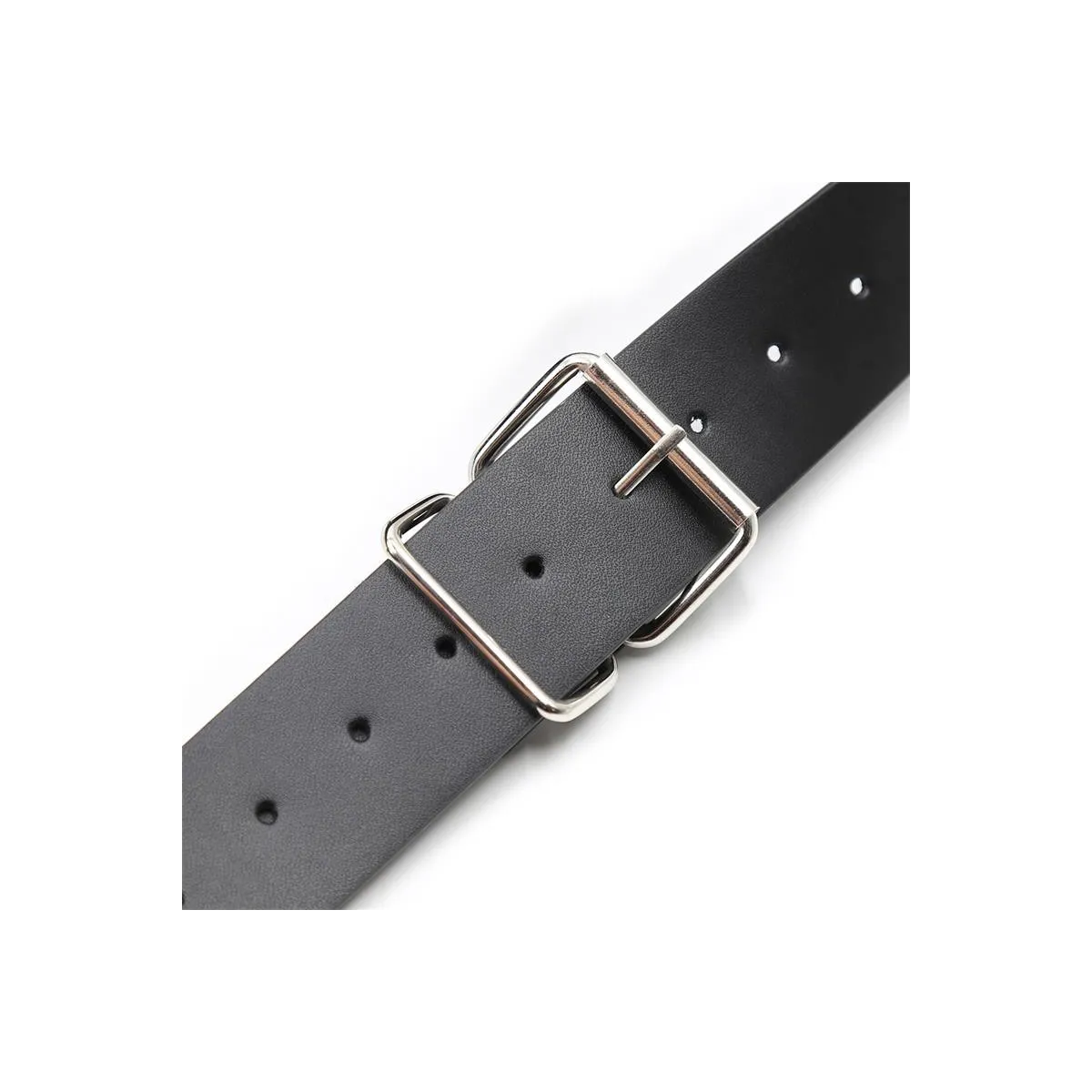 Didier Bein- und Taillen-Bondage-Gurtzeug, Verstellbar von Intoyou BDSM Line | Fesselliebe.de