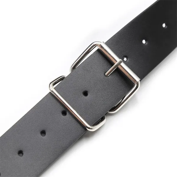 Didier Bein- und Taillen-Bondage-Gurtzeug, Verstellbar von Intoyou BDSM Line | Fesselliebe.de