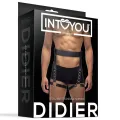 Didier Bein- und Taillen-Bondage-Gurtzeug, Verstellbar von Intoyou BDSM Line