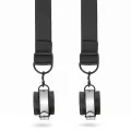 Türfessel-Set mit Verstellbaren und Abnehmbaren Manschetten von Intoyou BDSM Line