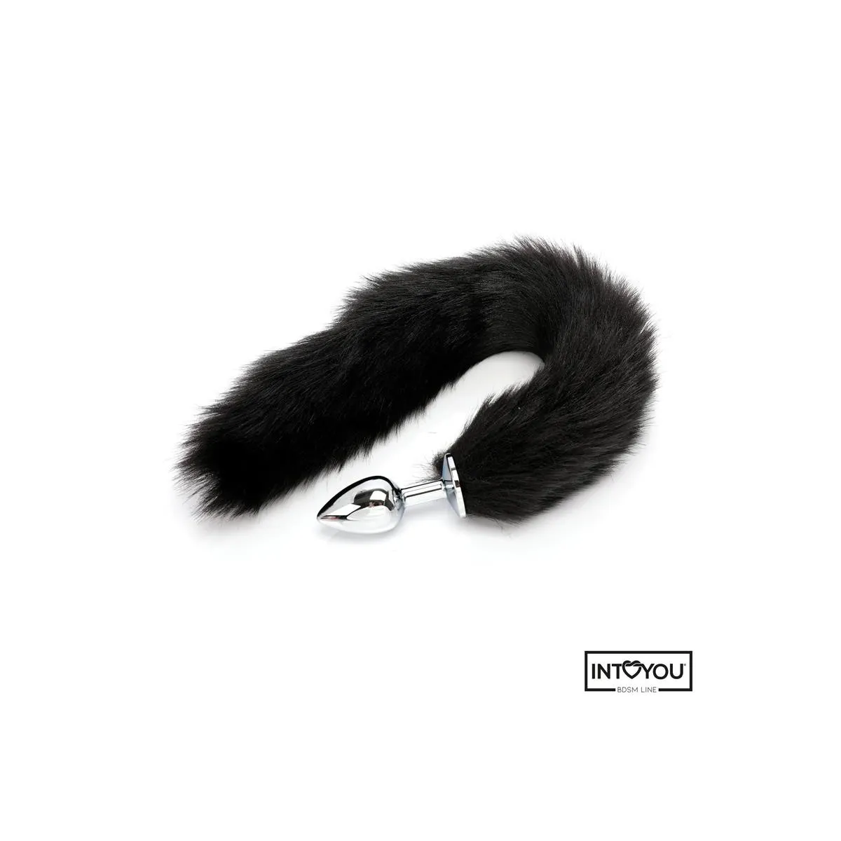 4-Teiliges Cosplay-Set von Intoyou BDSM Line | Fesselliebe.de