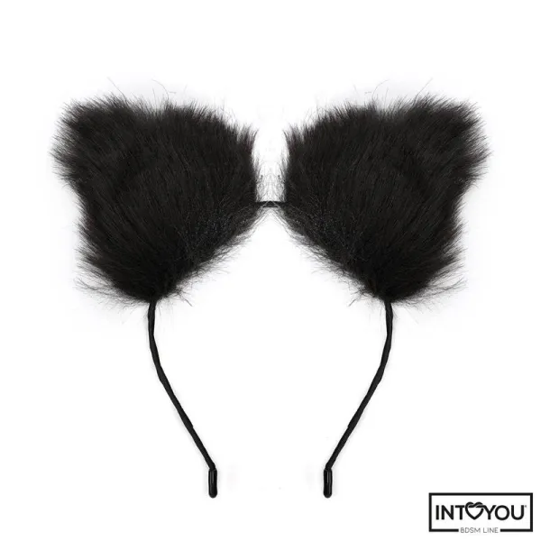 4-Teiliges Cosplay-Set von Intoyou BDSM Line | Fesselliebe.de