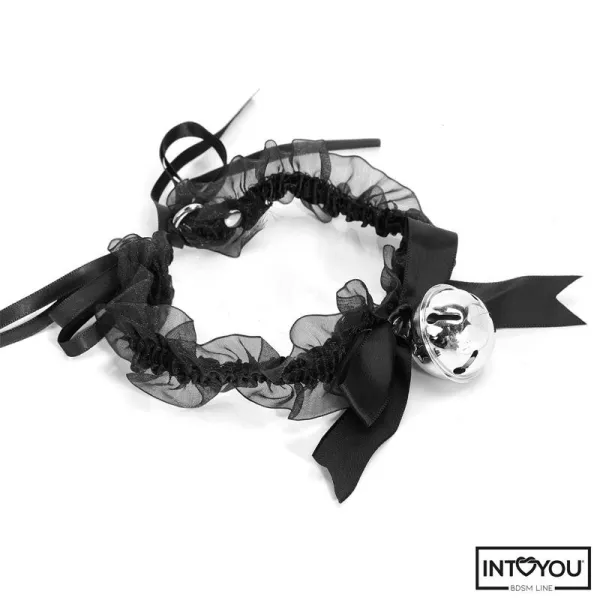 4-Teiliges Cosplay-Set von Intoyou BDSM Line | Fesselliebe.de