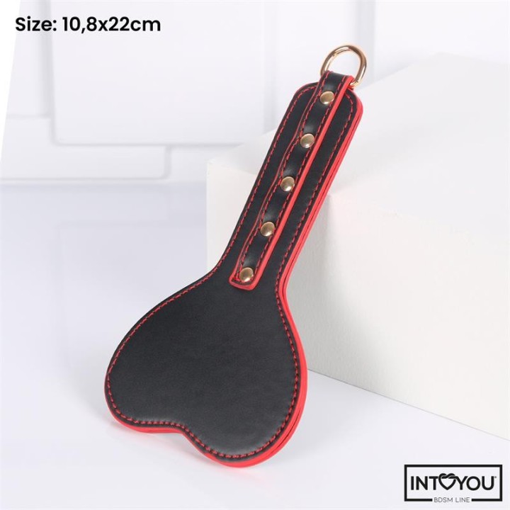 Bondage 8-Teiliges Set von Intoyou BDSM Line | Fesselliebe.de