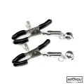 7-Teiliges Bondage-Set, Furry Kit von Intoyou BDSM Line