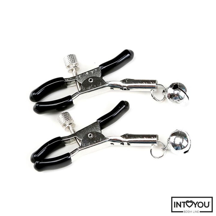7-Teiliges Bondage-Set, Furry Kit von Intoyou BDSM Line | Fesselliebe.de
