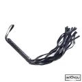 7-Teiliges Bondage-Set, Furry Kit von Intoyou BDSM Line