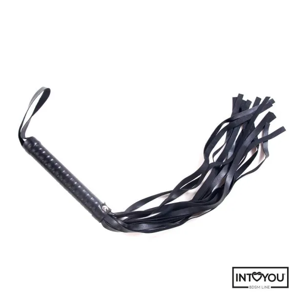 7-Teiliges Bondage-Set, Furry Kit von Intoyou BDSM Line | Fesselliebe.de