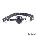 7-Teiliges Bondage-Set, Furry Kit von Intoyou BDSM Line