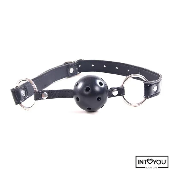 7-Teiliges Bondage-Set, Furry Kit von Intoyou BDSM Line | Fesselliebe.de