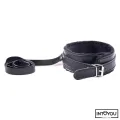 7-Teiliges Bondage-Set, Furry Kit von Intoyou BDSM Line
