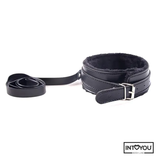 7-Teiliges Bondage-Set, Furry Kit von Intoyou BDSM Line | Fesselliebe.de