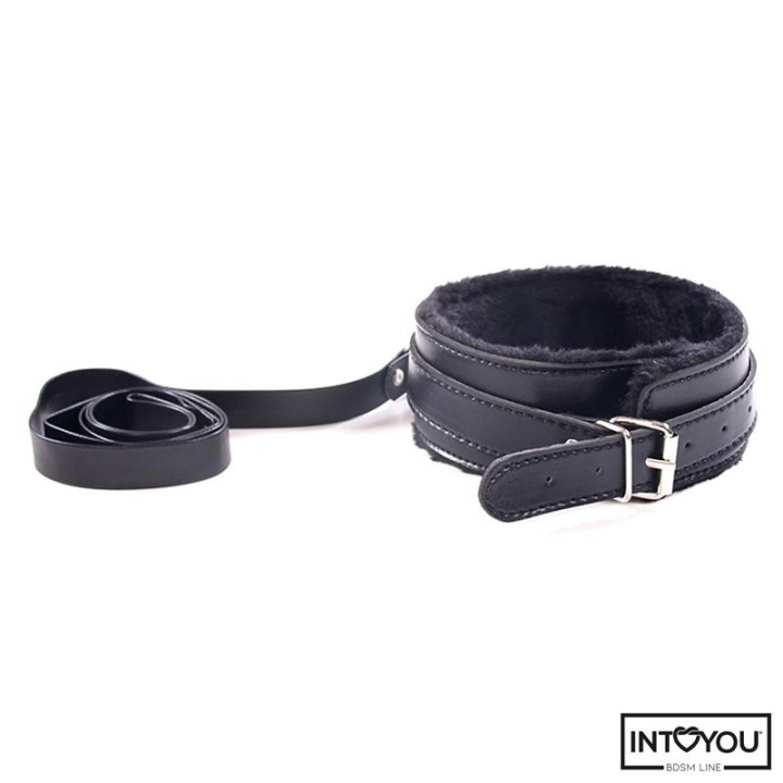 7-Teiliges Bondage-Set, Furry Kit von Intoyou BDSM Line | Fesselliebe.de