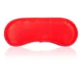 Satin-Augenbinde Rot von Intoyou BDSM Line