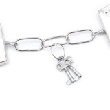Furry-Metallhandschellen Rosa von Intoyou BDSM Line | Fesselliebe.de