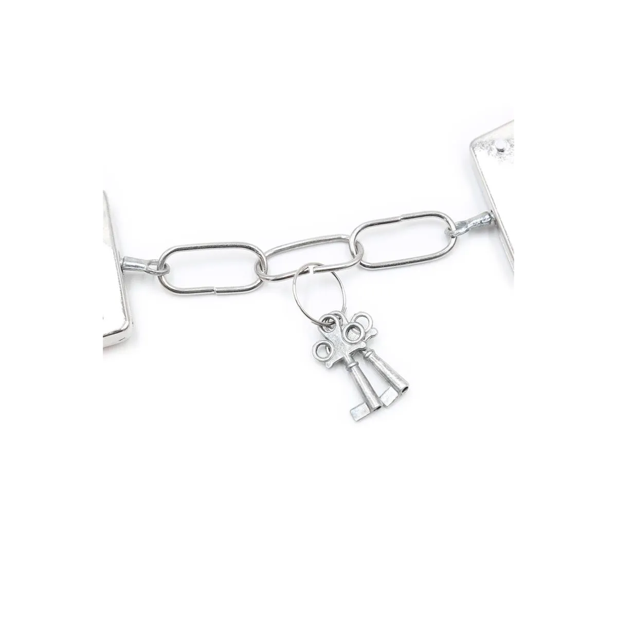 Furry-Metallhandschellen Rosa von Intoyou BDSM Line | Fesselliebe.de