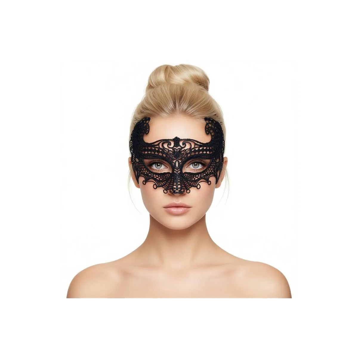 Fellicia Venezianische Maske Nr. 1 von Intoyou BDSM Line | Fesselliebe.de