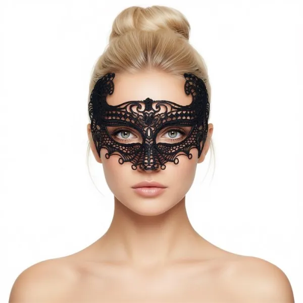 Fellicia Venezianische Maske Nr. 1 von Intoyou BDSM Line | Fesselliebe.de