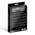 Fellicia Venezianische Maske Nr. 1 von Intoyou BDSM Line