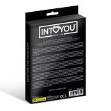 Fellicia Venezianische Maske Nr. 1 von Intoyou BDSM Line | Fesselliebe.de