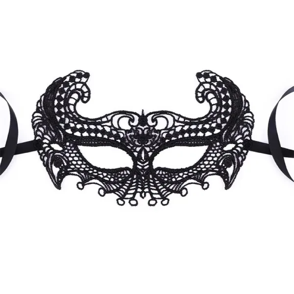 Fellicia Venezianische Maske Nr. 1 von Intoyou BDSM Line | Fesselliebe.de