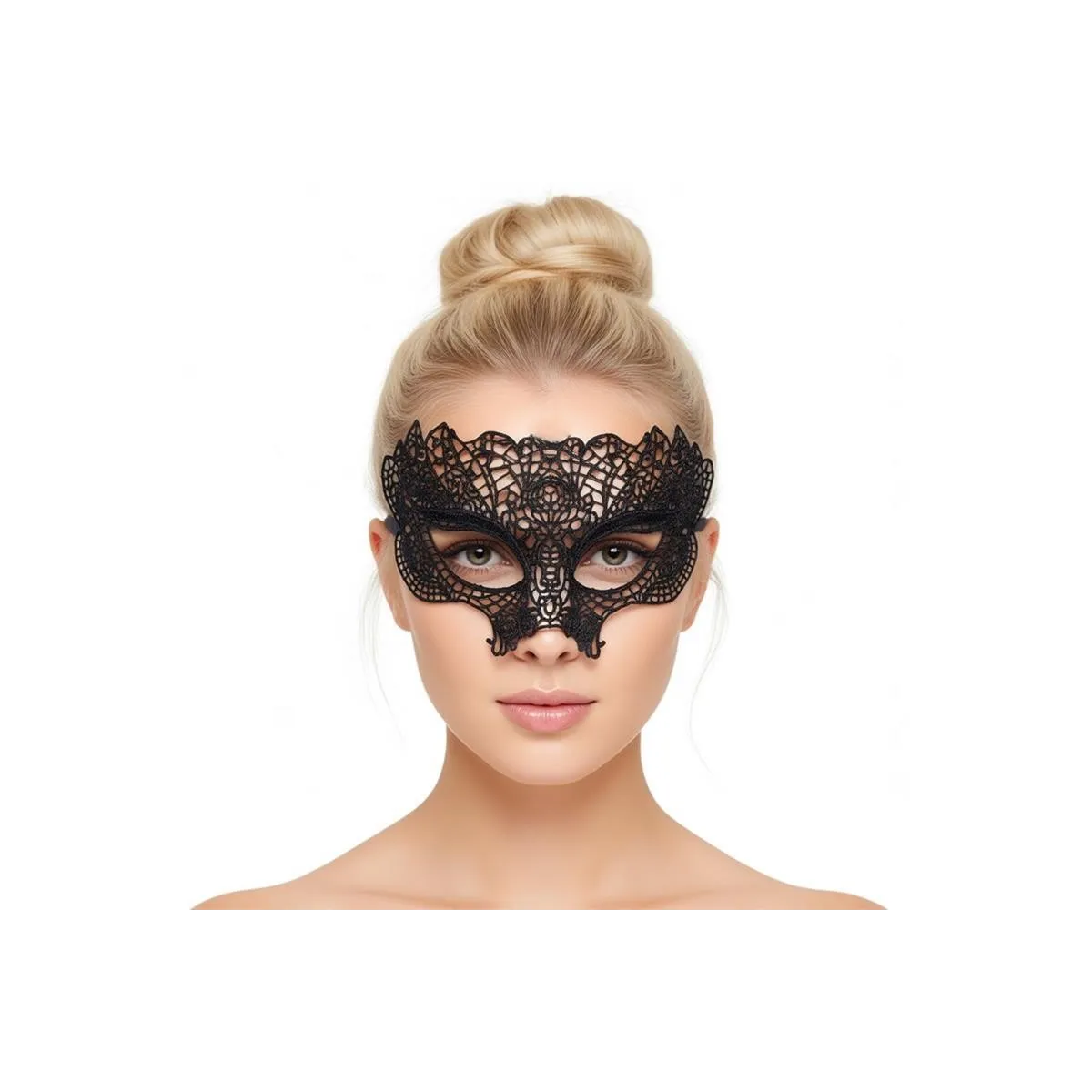 Fellicia Venezianische Maske Nr. 2 von Intoyou BDSM Line | Fesselliebe.de