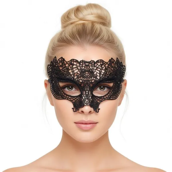 Fellicia Venezianische Maske Nr. 2 von Intoyou BDSM Line | Fesselliebe.de