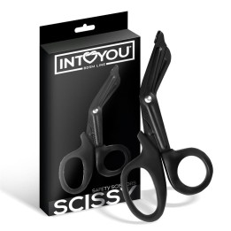 Scissy Sicherheitsschere von Intoyou BDSM Line | Fesselliebe.de