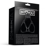 Milenia Brustgeschirr für Bondage von Intoyou BDSM Line | Fesselliebe.de