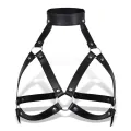 Milenia Brustgeschirr für Bondage von Intoyou BDSM Line