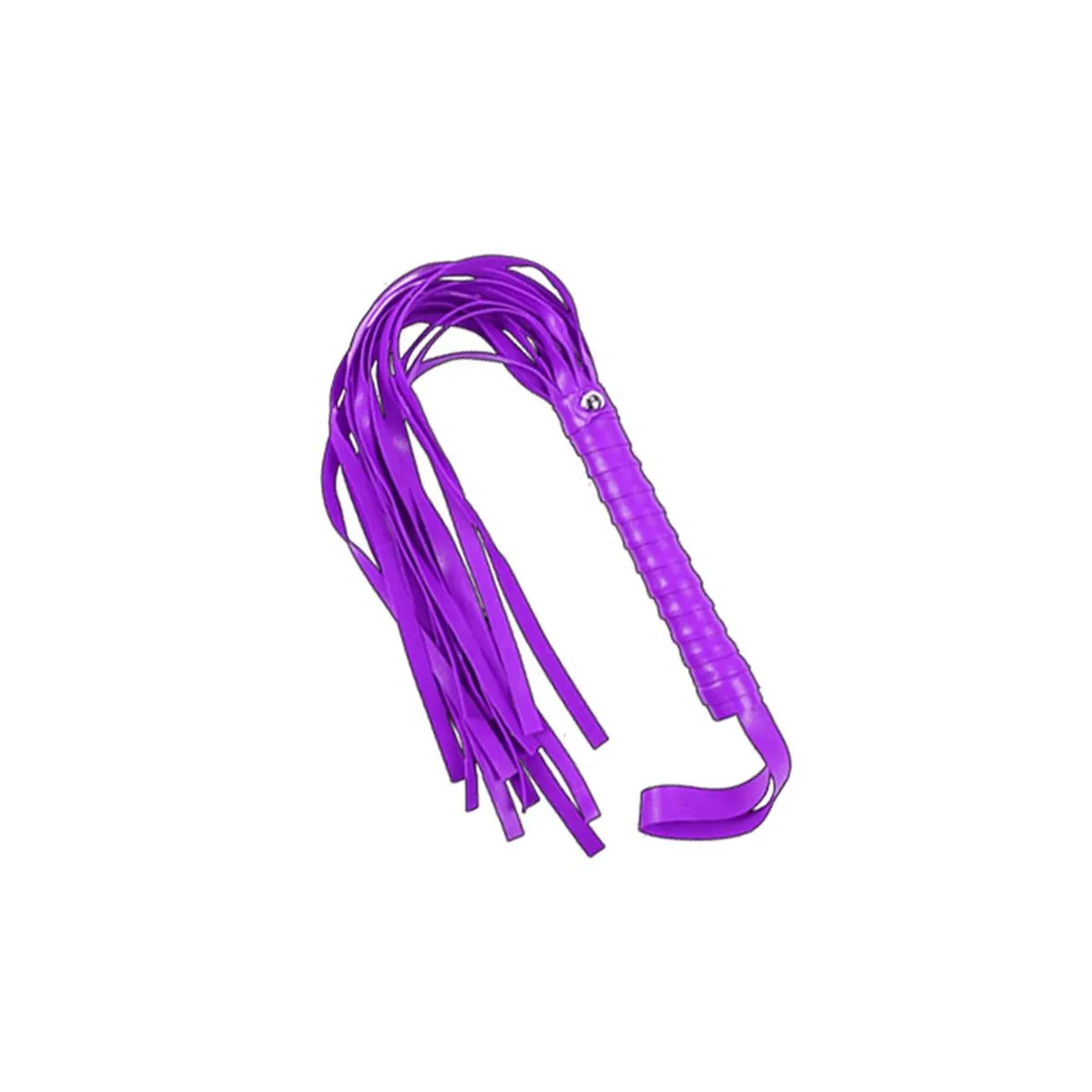 Bondage-Set 10-Teilig, Lila von Intoyou BDSM Line | Fesselliebe.de