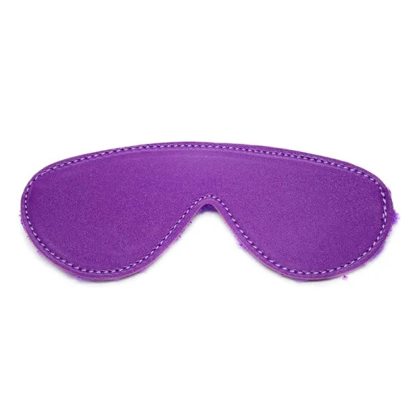 Bondage-Set 10-Teilig, Lila von Intoyou BDSM Line | Fesselliebe.de