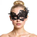 Fellicia Venezianische Augenmaske Nr. 4 von Intoyou BDSM Line