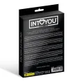 Fellicia Venezianische Augenmaske Nr. 4 von Intoyou BDSM Line