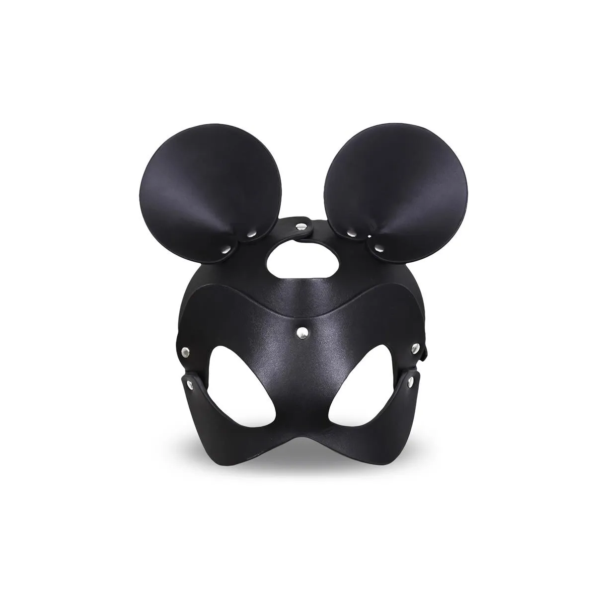 Moussy Mausmaske Verstellbar von Intoyou BDSM Line | Fesselliebe.de
