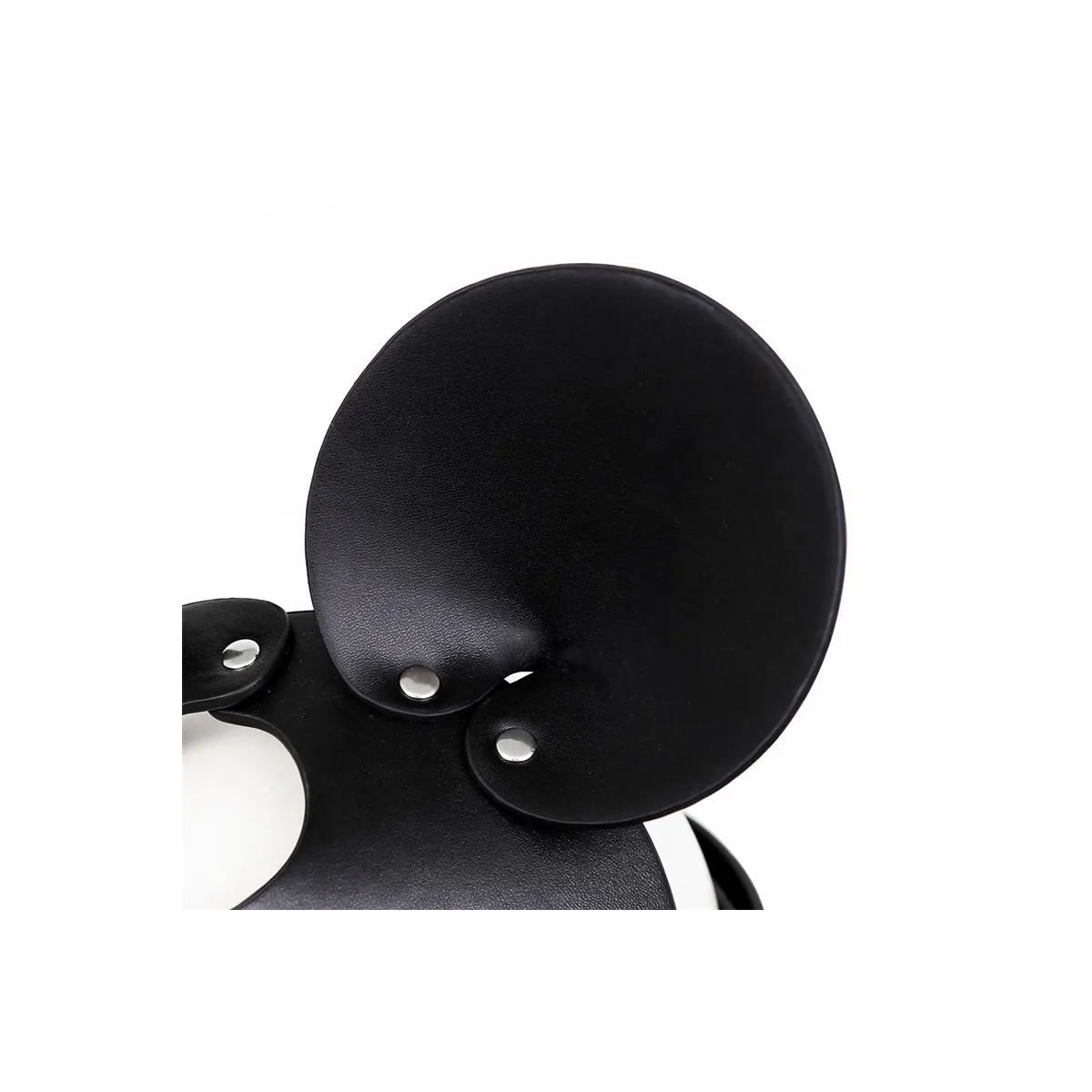 Moussy Mausmaske Verstellbar von Intoyou BDSM Line | Fesselliebe.de