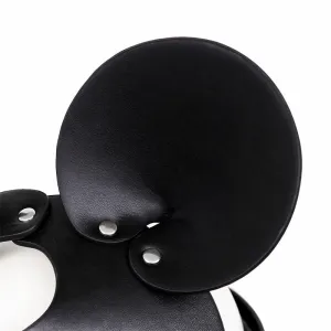 Moussy Mausmaske Verstellbar von Intoyou BDSM Line