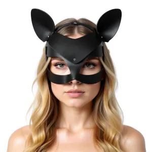 Deissy Katzenmaske Verstellbar von Intoyou BDSM Line