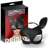 Deissy Katzenmaske Verstellbar von Intoyou BDSM Line | Fesselliebe.de