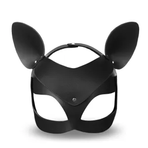 Deissy Katzenmaske Verstellbar von Intoyou BDSM Line