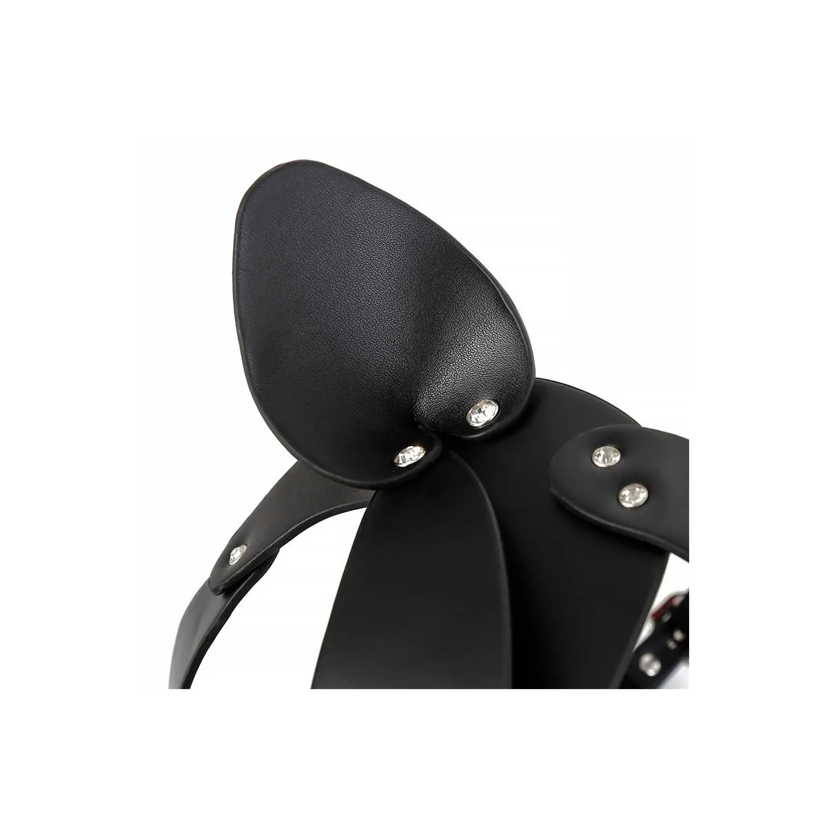 Deissy Katzenmaske Verstellbar von Intoyou BDSM Line | Fesselliebe.de