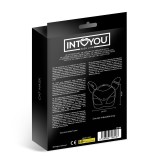 Deissy Katzenmaske Verstellbar von Intoyou BDSM Line | Fesselliebe.de