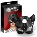 Foxssy Maske Verstellbar von Intoyou BDSM Line