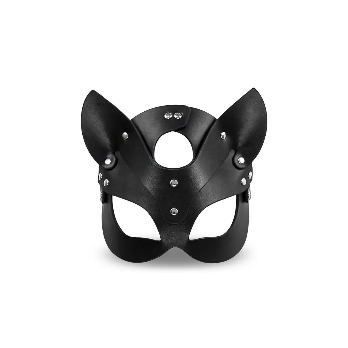 Foxssy Maske Verstellbar von Intoyou BDSM Line | Fesselliebe.de