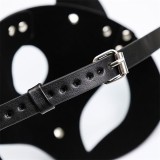 Foxssy Maske Verstellbar von Intoyou BDSM Line | Fesselliebe.de