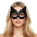 Kaissy Katzenmaske Verstellbar von Intoyou BDSM Line