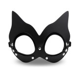 Kaissy Katzenmaske Verstellbar von Intoyou BDSM Line | Fesselliebe.de