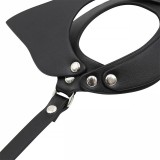 Kaissy Katzenmaske Verstellbar von Intoyou BDSM Line | Fesselliebe.de