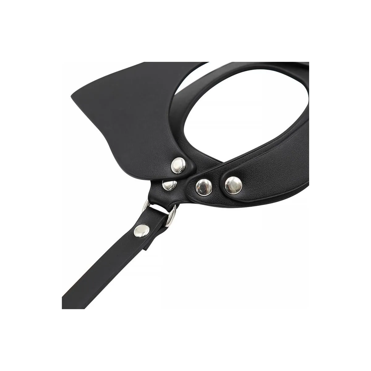 Kaissy Katzenmaske Verstellbar von Intoyou BDSM Line | Fesselliebe.de