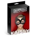 Kaissy Katzenmaske Verstellbar von Intoyou BDSM Line